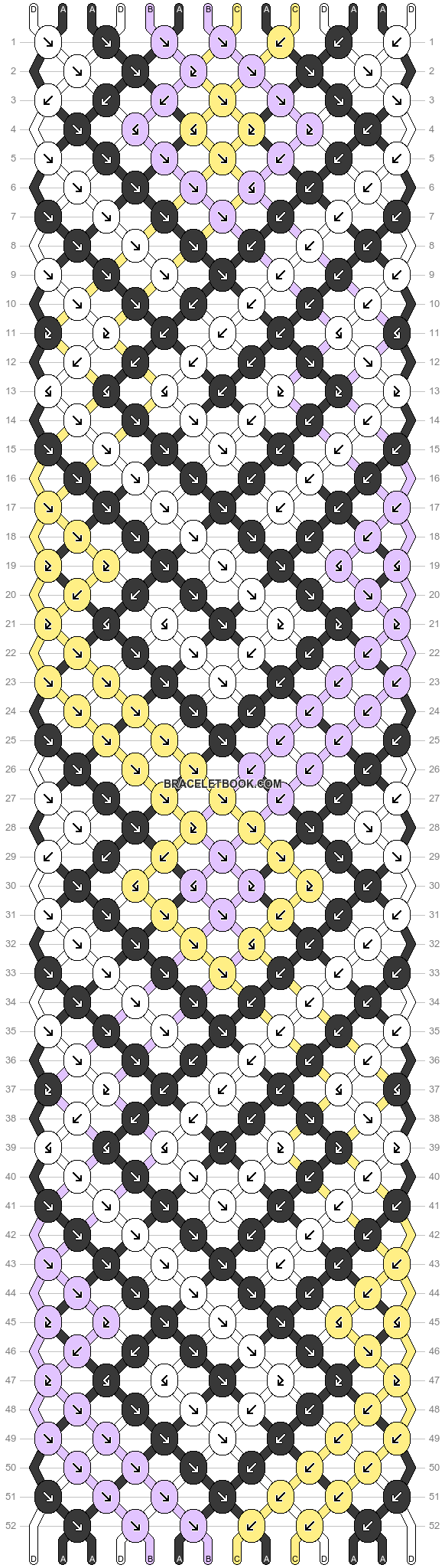 Normal pattern #143064 variation #373066 pattern