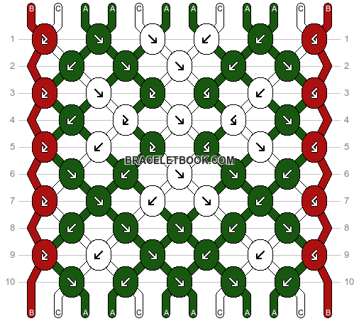 Normal pattern #180261 variation #373067 pattern