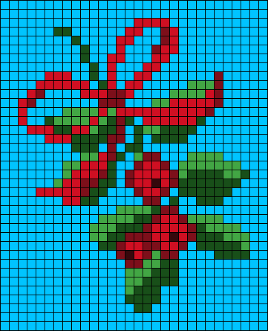 Alpha pattern #138608 variation #373071 preview