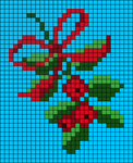 Alpha pattern #138608 variation #373071