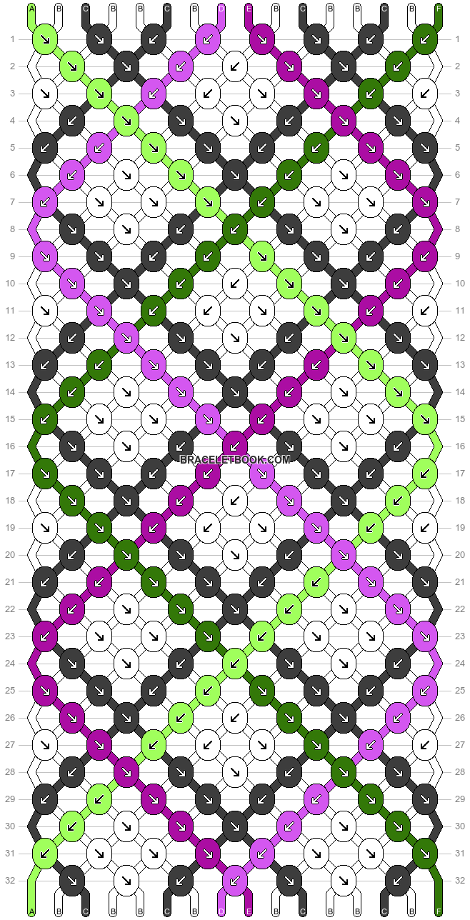Normal pattern #39865 variation #373073 pattern