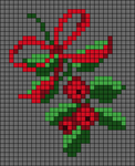 Alpha pattern #138608 variation #373075