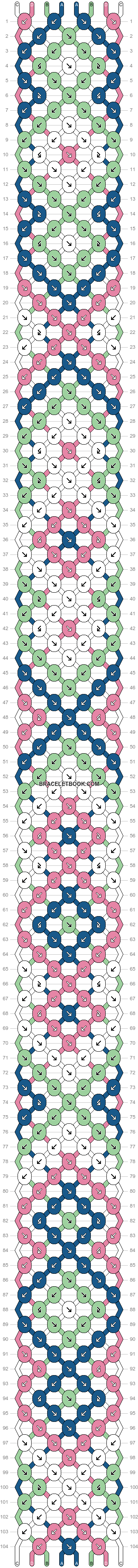 Normal pattern #148424 variation #373079 pattern