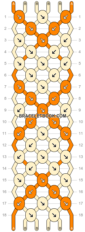 Normal pattern #600 variation #373080 pattern