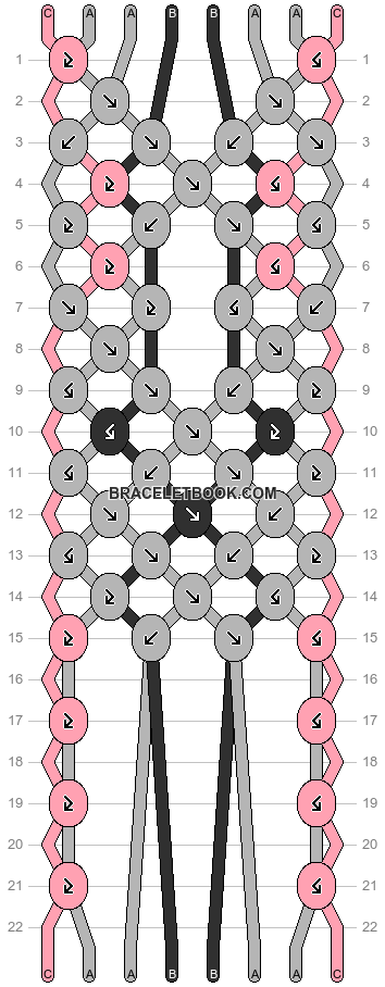 Normal pattern #146843 variation #373083 pattern