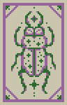 Alpha pattern #153631 variation #373086