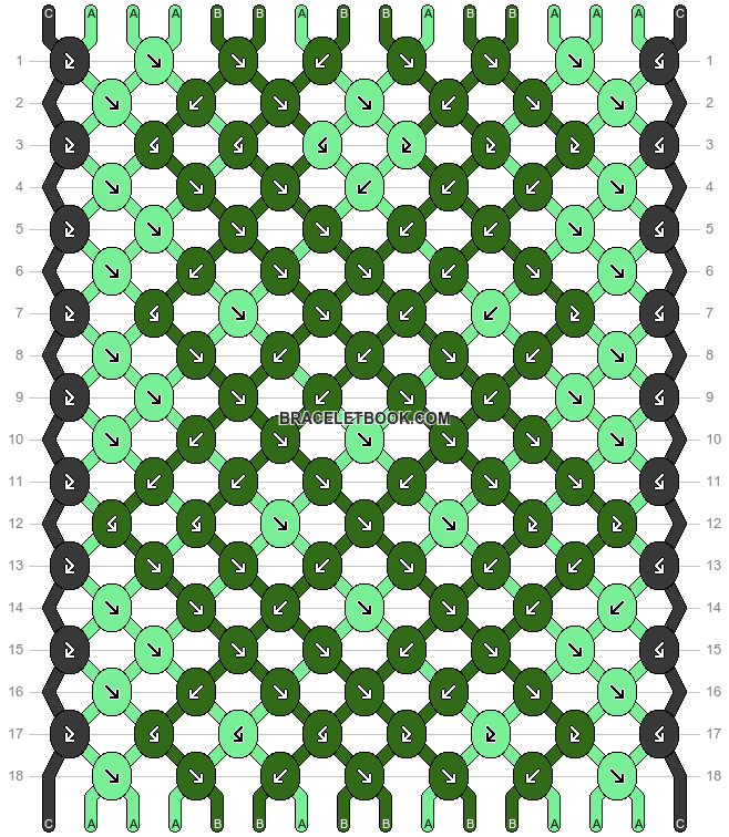 Normal pattern #153838 variation #373091 pattern