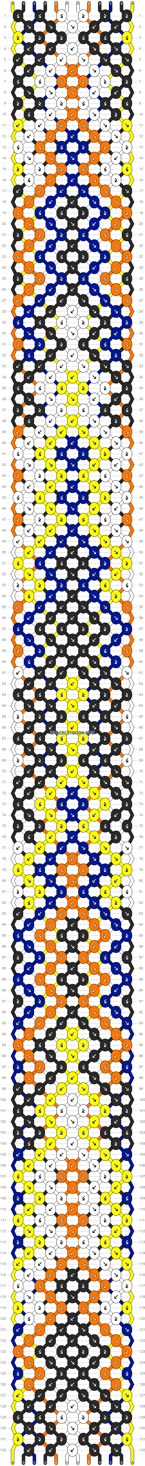 Normal pattern #25039 variation #373092 pattern