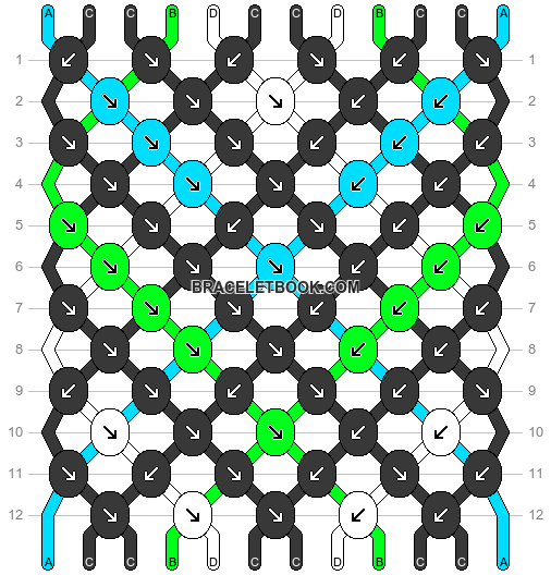 Normal pattern #180287 variation #373095 pattern