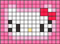 Alpha pattern #180059 variation #373096