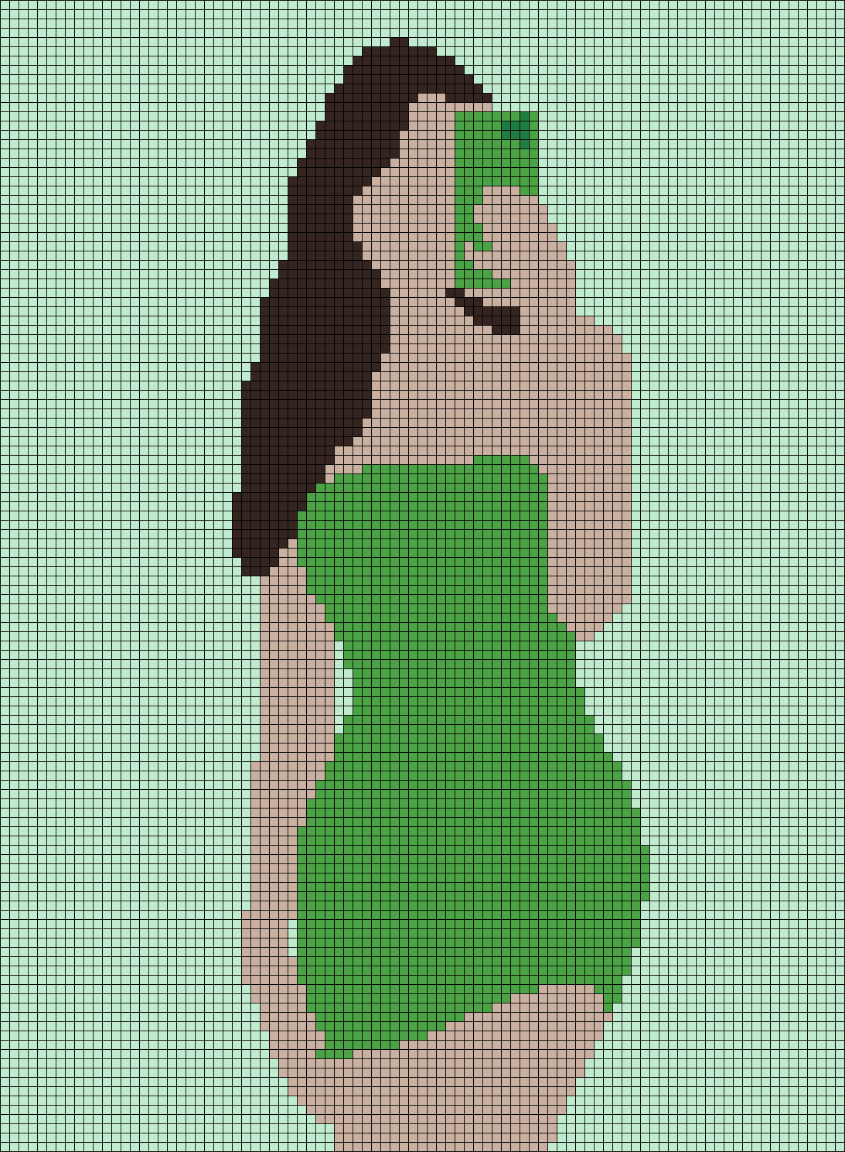 Alpha pattern #180311 variation #373098 preview