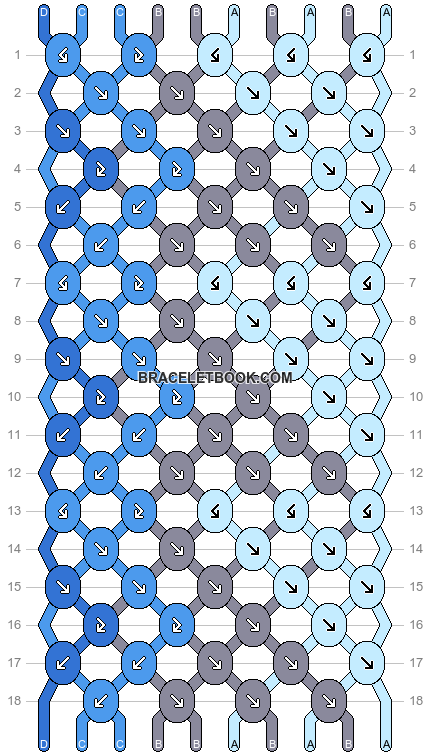 Normal pattern #103273 variation #373103 pattern