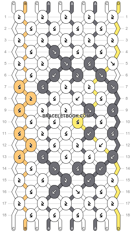 Normal pattern #4004 variation #373106 pattern
