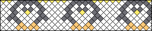 Normal pattern #4004 variation #373106