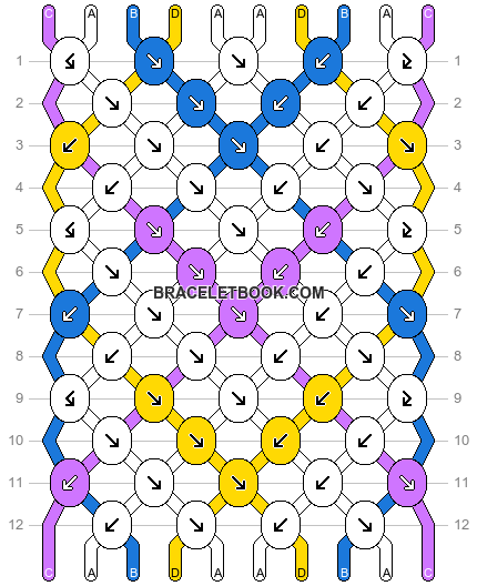 Normal pattern #116827 variation #373107 pattern