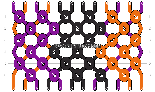 Normal pattern #4578 variation #373109 pattern