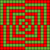 Alpha pattern #168240 variation #373111