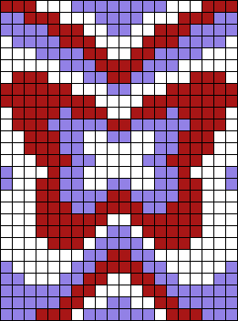 Alpha pattern #116612 variation #373113 preview