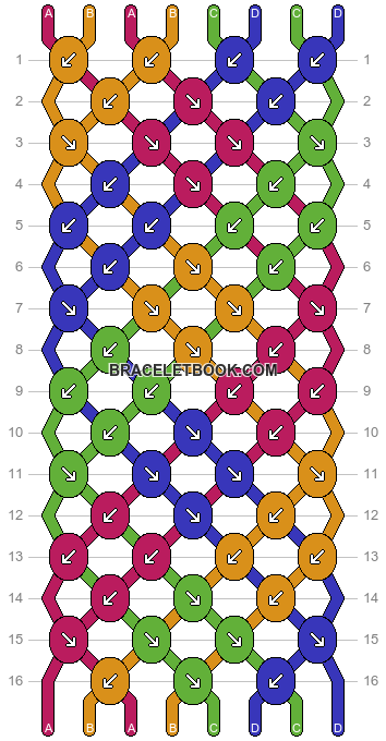 Normal pattern #3163 variation #373114 pattern