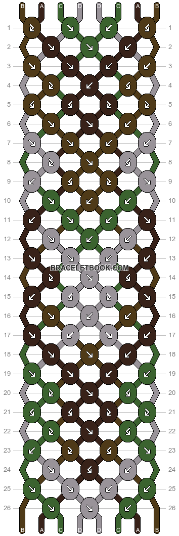 Normal pattern #173000 variation #373115 pattern