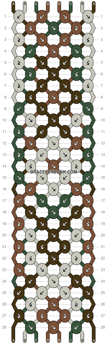 Normal pattern #173234 variation #373116 pattern