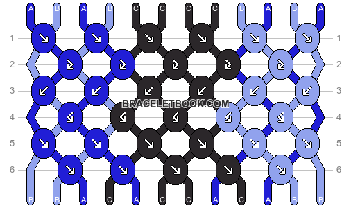 Normal pattern #4578 variation #373117 pattern