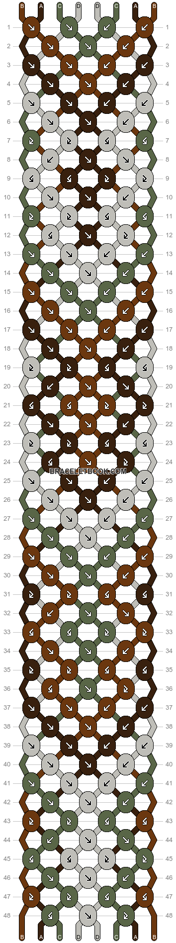 Normal pattern #130791 variation #373118 pattern