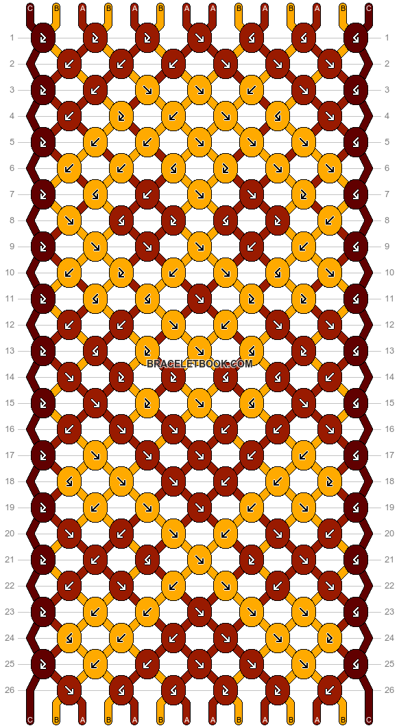 Normal pattern #178337 variation #373119 pattern