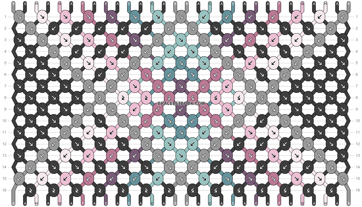 Normal pattern #179472 variation #373121 pattern