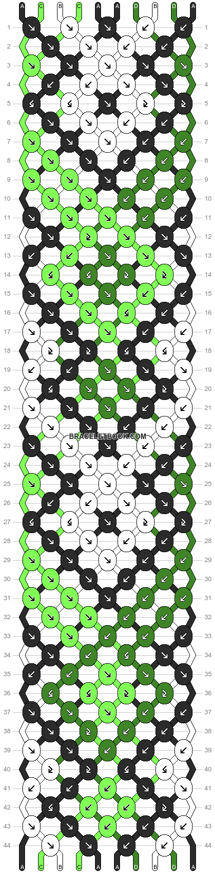 Normal pattern #141798 variation #373123 pattern
