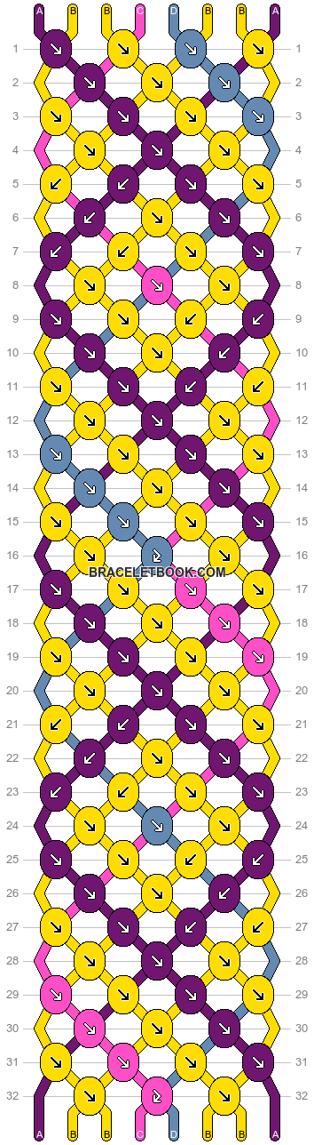 Normal pattern #166971 variation #373126 pattern