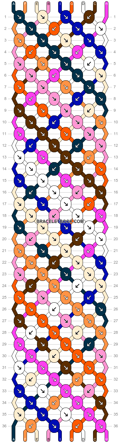 Normal pattern #135396 variation #373127 pattern