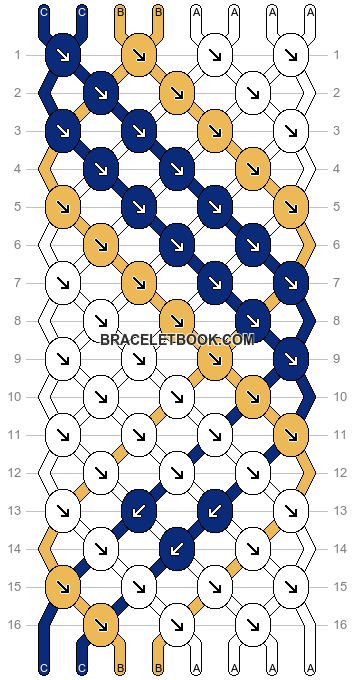 Normal pattern #164010 variation #373128 pattern