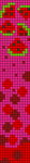 Alpha pattern #158724 variation #373129