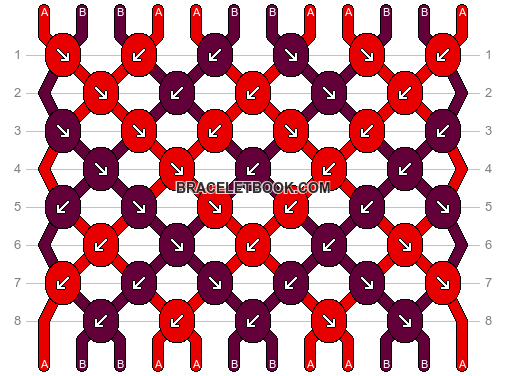 Normal pattern #59745 variation #373130 pattern