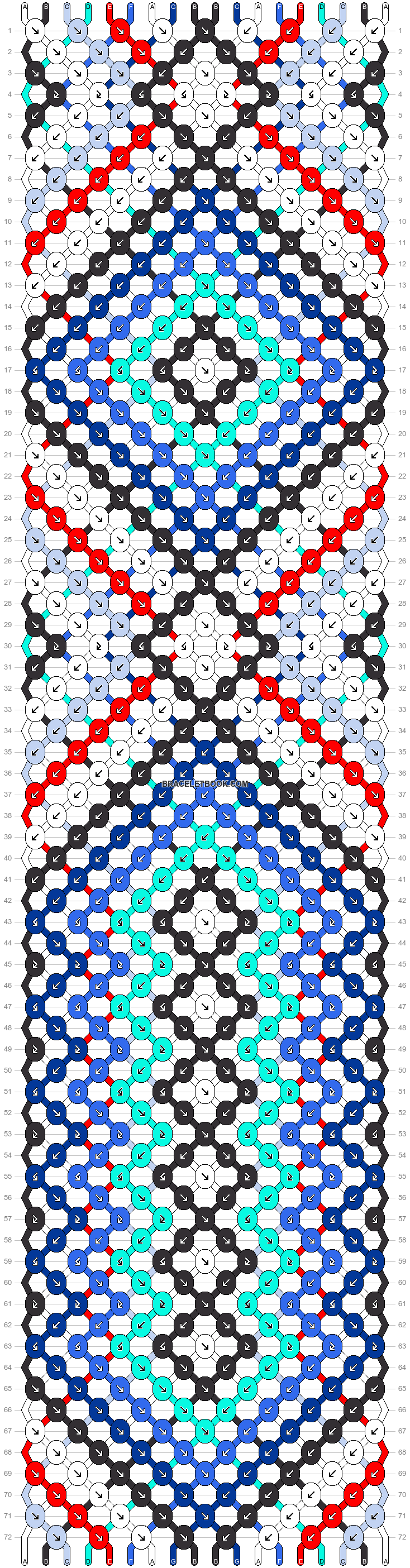 Normal pattern #26198 variation #373131 pattern