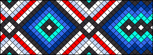 Normal pattern #26198 variation #373131