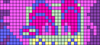 Alpha pattern #179429 variation #373132