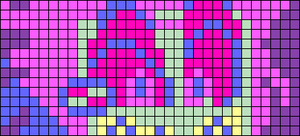 Alpha pattern #179429 variation #373132