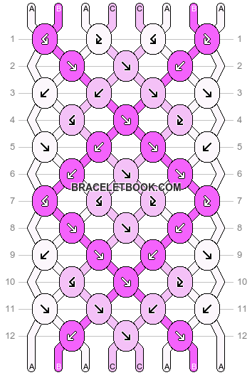Normal pattern #180410 variation #373134 pattern