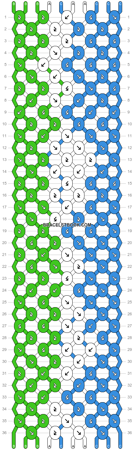 Normal pattern #110260 variation #373136 pattern