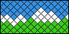 Normal pattern #110260 variation #373136