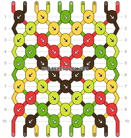 Normal pattern #2359 variation #373137 pattern