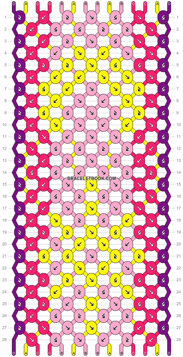 Normal pattern #158534 variation #373139 pattern