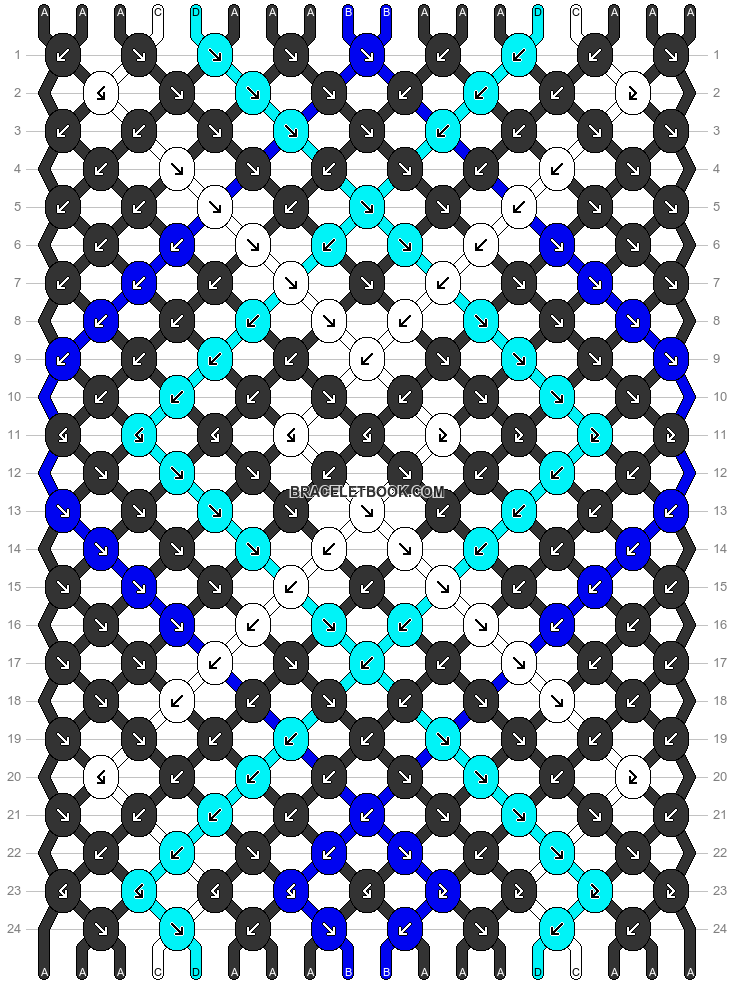 Normal pattern #66078 variation #373140 pattern