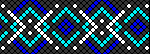 Normal pattern #66078 variation #373140