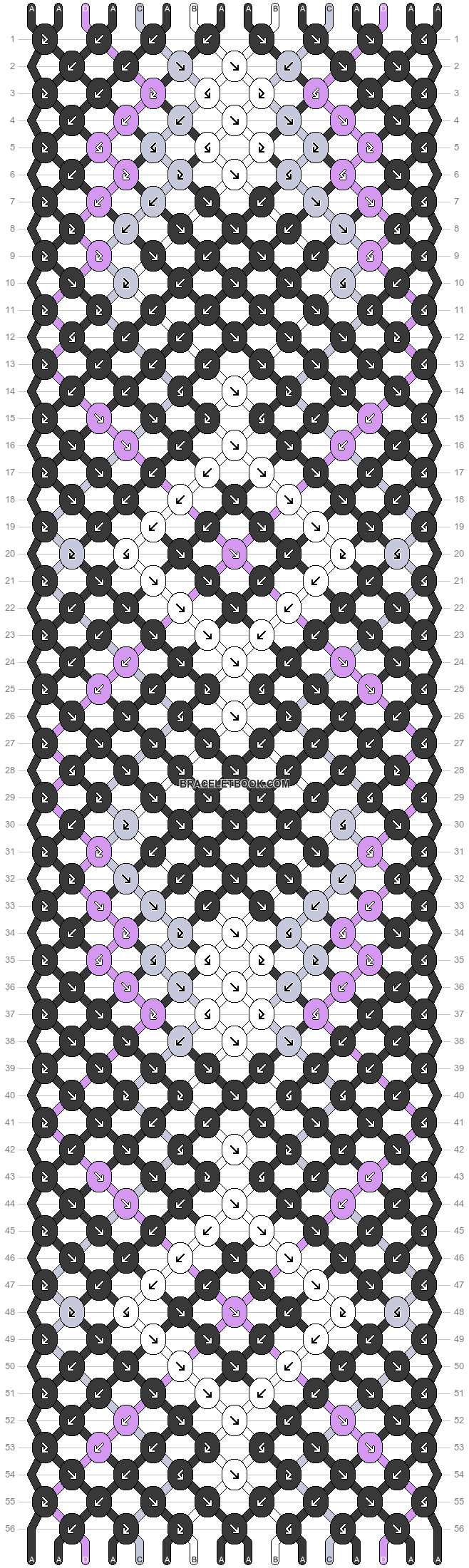 Normal pattern #158790 variation #373141 pattern