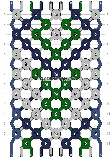 Normal pattern #180425 variation #373142 pattern