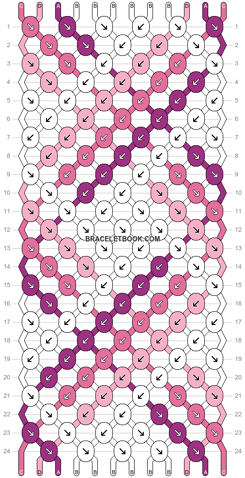 Normal pattern #168589 variation #373143 pattern