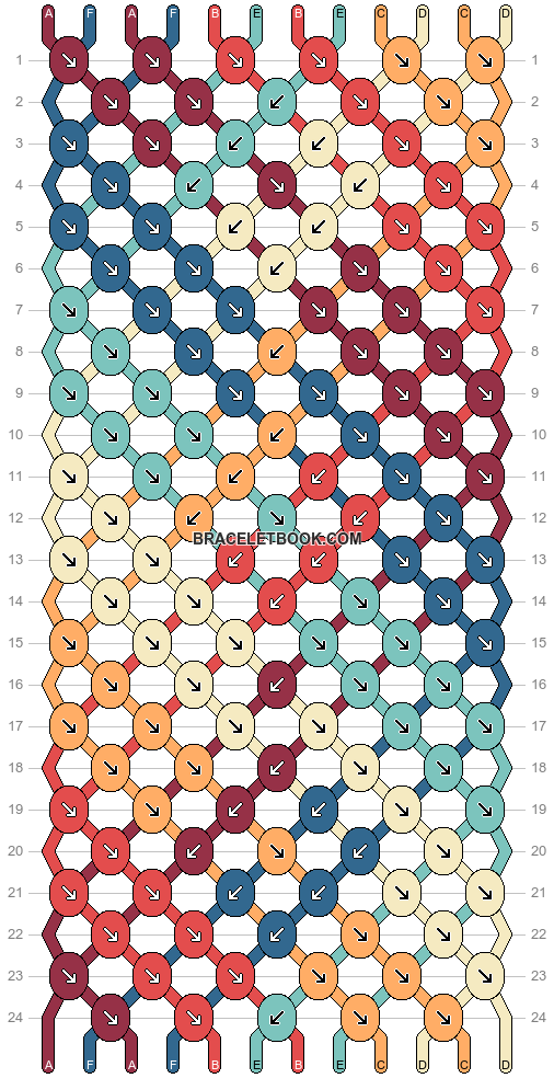 Normal pattern #172681 variation #373144 pattern
